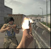 Russian Strike