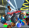 Cyber Cars Punk Racing