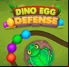 Dino Egg Defense