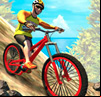 MX OffRoad Mountain Bike