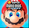 Super Mario Riders