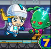 Zombie Mission 7