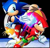 Sonic Classic Heroes