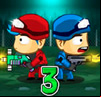 Zombie Parade Defense 3