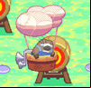 Super Sloth Bomber