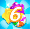 Candy Rain 6