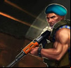 Subway Clash 3D