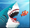 Angry Sharks