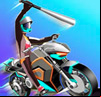 Motor Rush