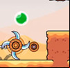 Bouncing Skill