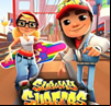 Subway Surfers - San Francisco
