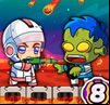 Zombie Mission 8