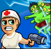 Zombie Royale IO