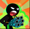 Stickman Team Force 2