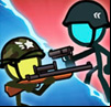 Stickman Warfield