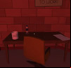Escape The Boiler Room