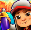Subway Surfers - New Orleans