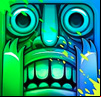 Temple Run 2 - Holi Festival