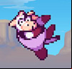 Moomoo's Maple Mishap