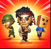 Nightmare Runners
