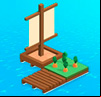 Idle Arks - Sail and Build