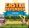 Castle Defender Saga