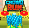 Crowd Run 3D