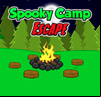 Spooky Camp Escape