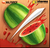 Fruit Ninja