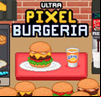 Ultra Pixel Burgeria