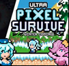 Ultra Pixel Survive Winter Coming