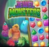 Jewel Monsters