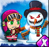 Zombie Mission X