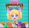 Yummy Chocolate Factory