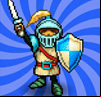 Royal Offense