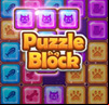 Puzzle Block