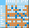 Classic Nonogram