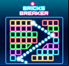 Bricks Breaker