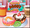 Yummy Donut Factory