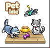 Pet Idle