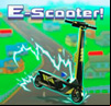 E-Scooter!