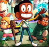 Craig of the Creek - Scout Defence