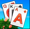 Solitaire Story - TriPeaks 3