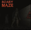 Scary Maze
