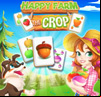 Happy Farm - The Crop