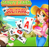 Happy Farm Solitaire