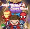SuperHero.io 2 - Chaos Giant