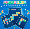 Tangram Match Masters