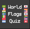 World Flags Quiz