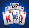 Spider Solitaire Blue